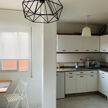 Estudio 3 En El Centro De Pontevedra Apartment Exterior foto